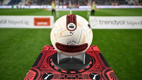 Süper Lig'de 35. hafta tamamlandı (Süper Lig'de yeni puan durumu, haftanın sonuçları ve 36. hafta programı)