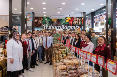 Yüzde 85 kadın istihdamına sahip firma 116. mağazasını Sefaköy’de açtı