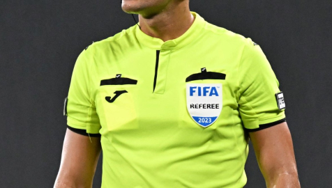 Ziraat Türkiye Kupası yarı finalinin hakemleri aşikâr oldu