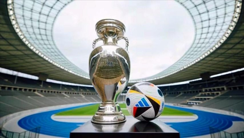 EURO 2024 ne vakit başlıyor, kaç gün kaldı? EURO 2024 maçları nerede oynanacak?