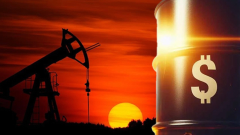 İkinci çeyrekte dengeyi bulacak: Petrolün ateşi düştü! ABD, varil fiyatı tahminini revize etti