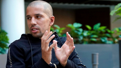 Karagümrüklü Sofiane Feghouli'ye 5 maç ceza