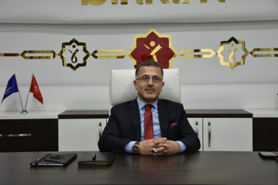 Birikim Okulları Genel Müdürü Salih Eren oldu