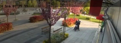 İstanbul’da 50 ayrı olaya karışıp mekan kurşunlayan 117 kişi tutuklandı