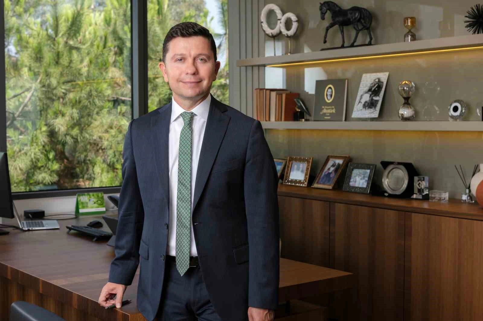 Assan Alüminyum ’Kilyos Düğmesi’ni doğaya geri kazandırdı