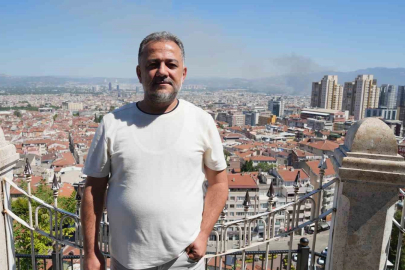 Başkan Işık: "Yerel yönetimler deprem için uykudan uyanmalı"