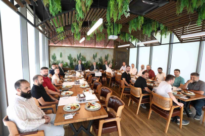 İnegöl Belediyesi’nde yeni dönem hızlı başladı