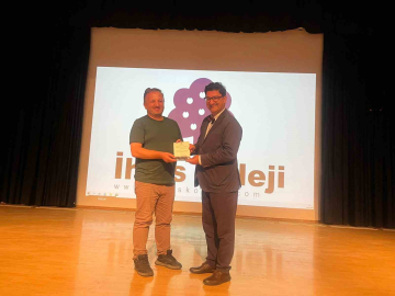 İhlas Koleji yeni döneme İMGEP’le hazırlandı