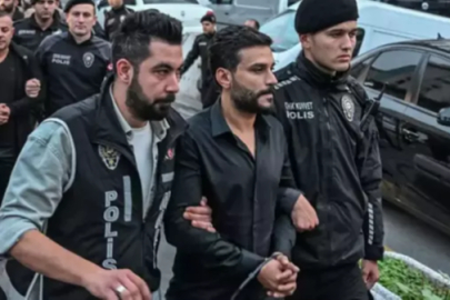 Engin Polat tahliye edildi