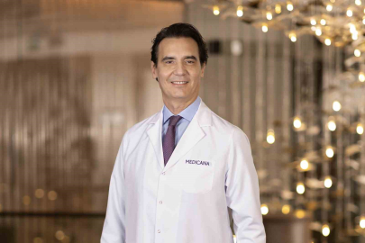 "Gözlük numaranız sürekli değişiyorsa dikkat"