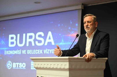 TEKNOSAB KOBİ Ekosistem Merkezi Bursa sanayisine güç katacak