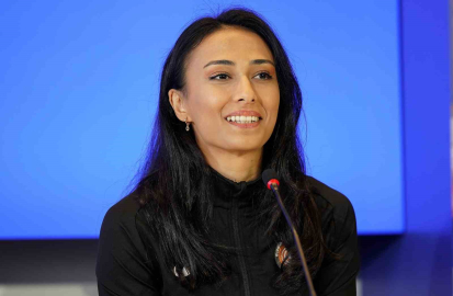 Simge Aköz: “Bütün kupalara talibiz”