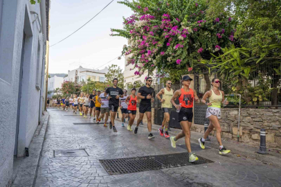 Engin Çetinay: "Bodrum’da 20 ülkeden 2 bin 500’ün üzerinde sporcu koşacak"