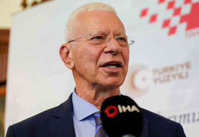 Mehmet Sadık Vefa: "Yaptıklarımızla değil, yapacaklarımızla gündeme geleceğiz"