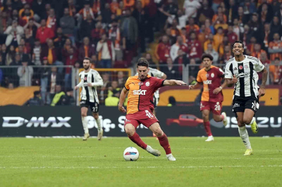 Dries Mertens derbiyle birlikte ’dalya’ dedi