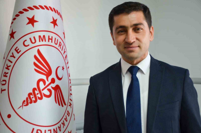 İl Müdürü Damkacı: "Türkiye’de son difteri vakası 2011’de görüldü"