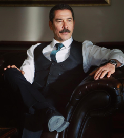 5. Esenler Film Festivali’nin jüri başkanı belli oldu