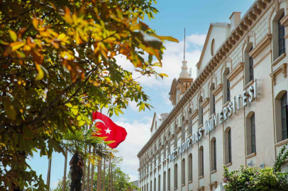 Kadir Has Üniversitesi’nde bir atama daha