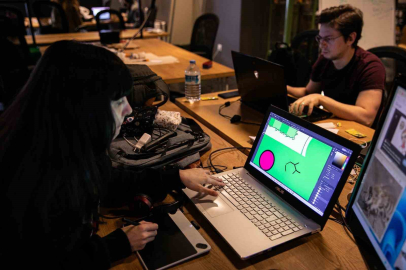 Dünya’da pozitif değişim için oyunlar kullanılacak