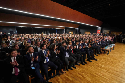 CHP İl Danışma Kurulu Toplantısı Beylikdüzü’nde gerçekleşti