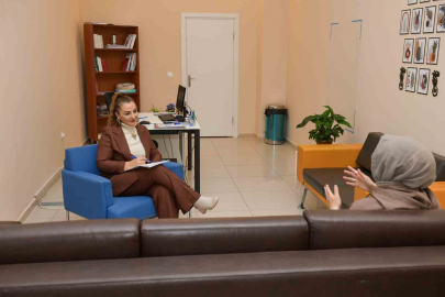 Esenyurt Belediyesi “güçlü birey, mutlu aile” için kolları sıvadı