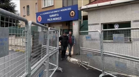 15 yıl hapis cezasıyla aranıyordu... Bursa’da 6 yıldır aranan şüpheli İstanbul’da yakalandı