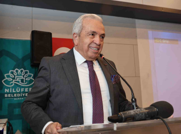 Gönüllülük ve uluslararası işbirliği Nilüfer’de buluştu