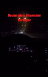 İstanbul’da makas atarak drift yapan maganda yakalandı, 42 bin 699 TL para cezası kesildi