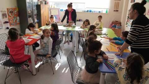 3 Aralık Dünya Engelliler Günü kapsamında yürekleri ısıtan etkinlikler