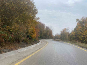 Sakarya Büyükşehir’den 9 mahalleye 13 kilometre ‘V Kanal’