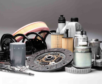 KCS, Automechanika Dubai’de Türkiye’yi gururla temsil ediyor