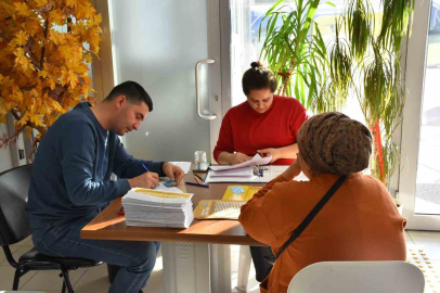 Balıkesir Büyükşehir’den 71 bin kişiye nakdi destek