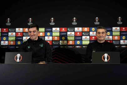 Ernesto Valverde: "Fenerbahçe çok kaliteli bir takım"