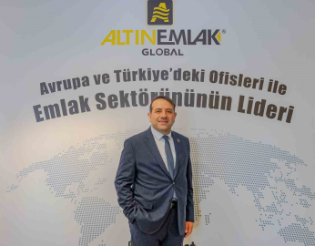’’Türk yatırımcısının yurt dışına ilgisi artıyor’’