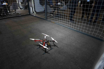 HAVELSAN Take Off Girişim Zirvesi’ne CENGAVER’in sivil versiyonu ile katıldı