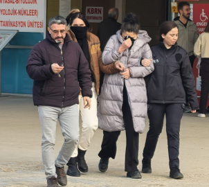 Bursa’da 4 evi soyan kadınlara ev hapsi