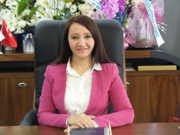 Başkan Tekin, ‘Yılın Girişimci Belediye Başkanı’ ödülüne layık görüldü