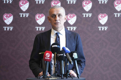 İbrahim Hacıosmanoğlu: "Kasımpaşa olumlu yanıt verdi, Fenerbahçe süre istedi"