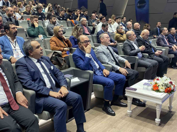 Başakşehir Living Lab İnovasyon 11’inci kez düzenlendi