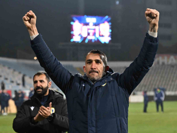 Mehmet Topal, Petrolul Ploieşti’deki teknik direktörlük görevinden ayrıldı