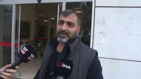 Şile’de İBB kumanyasından çocuğu zehirlenen veli: “Hesabını kim verecek”