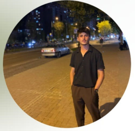 Bursa’da kaybolan 20 yaşındaki genç her yerde aranıyor