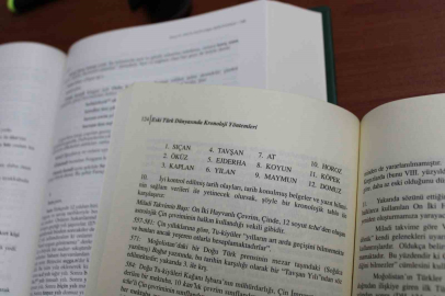 Doç. Dr. Hayrettin İhsan Erkoç: "Türklerde yılbaşı kutlaması yok"