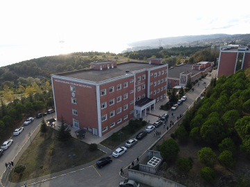 SUBÜ 6 akademik personel alacak