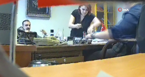 Cumhuriyet savcısını tehdit etmişti, ifadesi ortaya çıktı: "Savcıma tehdit amaçlı gitmedim, sadece öngörülerimi kendisiyle paylaştım"