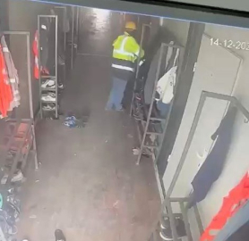 Arnavutköy’de bir zanlı 84’üncü suçunda yakalandı