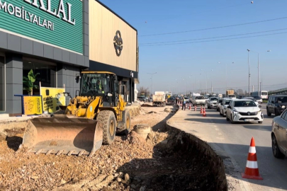 Acemler düğümüne beklenen adım geldi