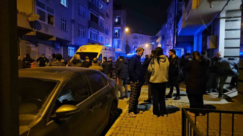 Eyüpsultan’da feci olay: Aynı aileden 4 kişi öldürüldü