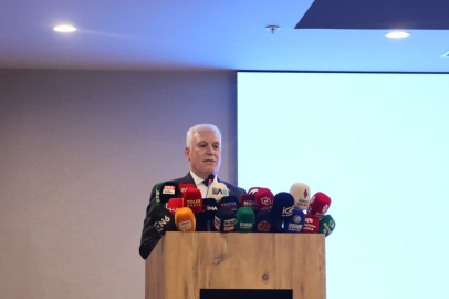 Başkan Bozbey: “Buzdağının Altını Açtırmaya Kalkmasınlar!”