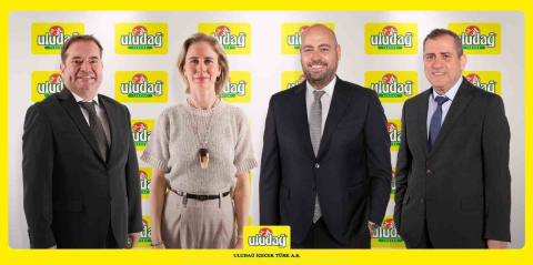 Uludağ İçecek, yönetimindeki yeni yapılanma ile çok daha güçlü